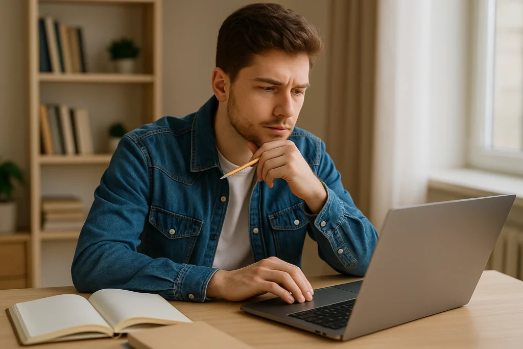 Comment Choisir le Parfait Ordinateur Étudiant en 2025 