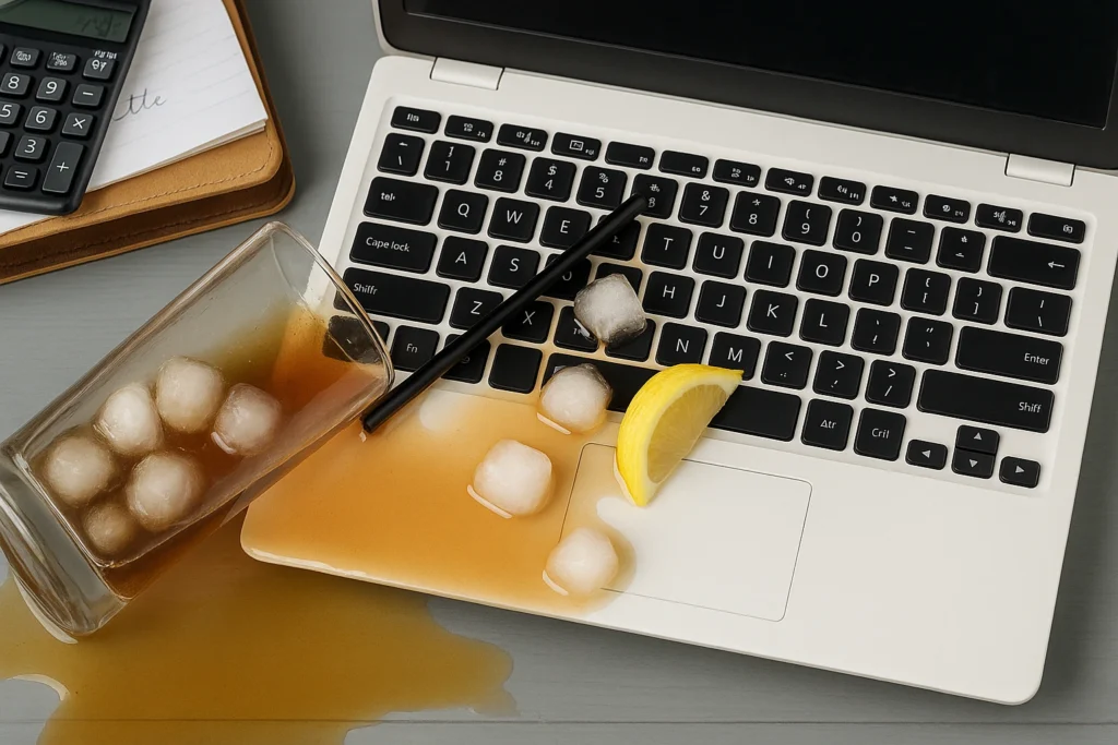 Comment réparer votre ordinateur portable Québec : Guide complet pour diagnostiquer et réparer votre laptop (2025)