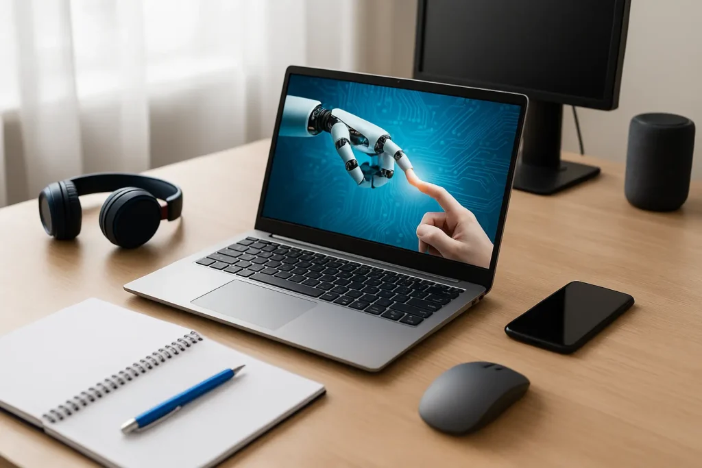 Le guide du débutant pour bien s’équiper en informatique en 2025