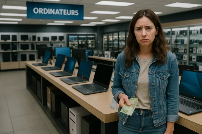 Magasin d&rsquo;Ordinateurs au Québec : Comment j&rsquo;ai Appris à Naviguer dans cette Jungle (et Comment Vous Pouvez Faire Pareil)