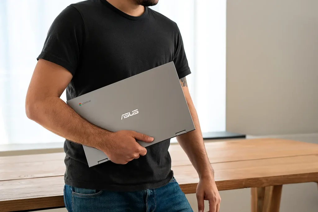 Meilleur ordinateur portable 2025