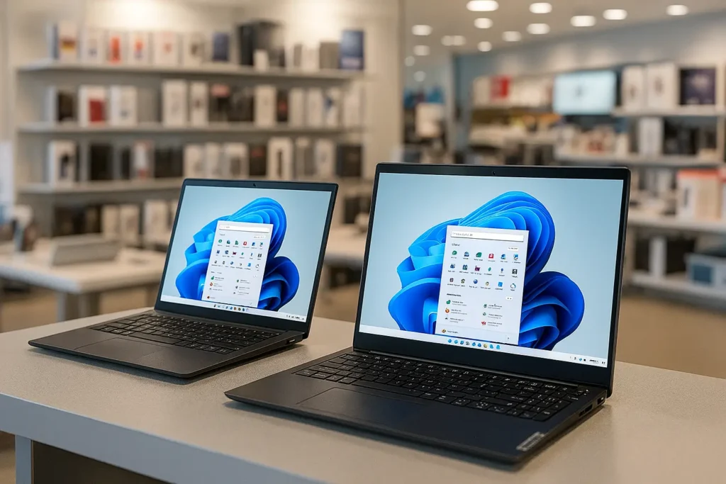 Top 5 des Meilleures Marques d'Ordinateurs Portables en 2025 : Mon Classement Personnel d'Experte Québécoise