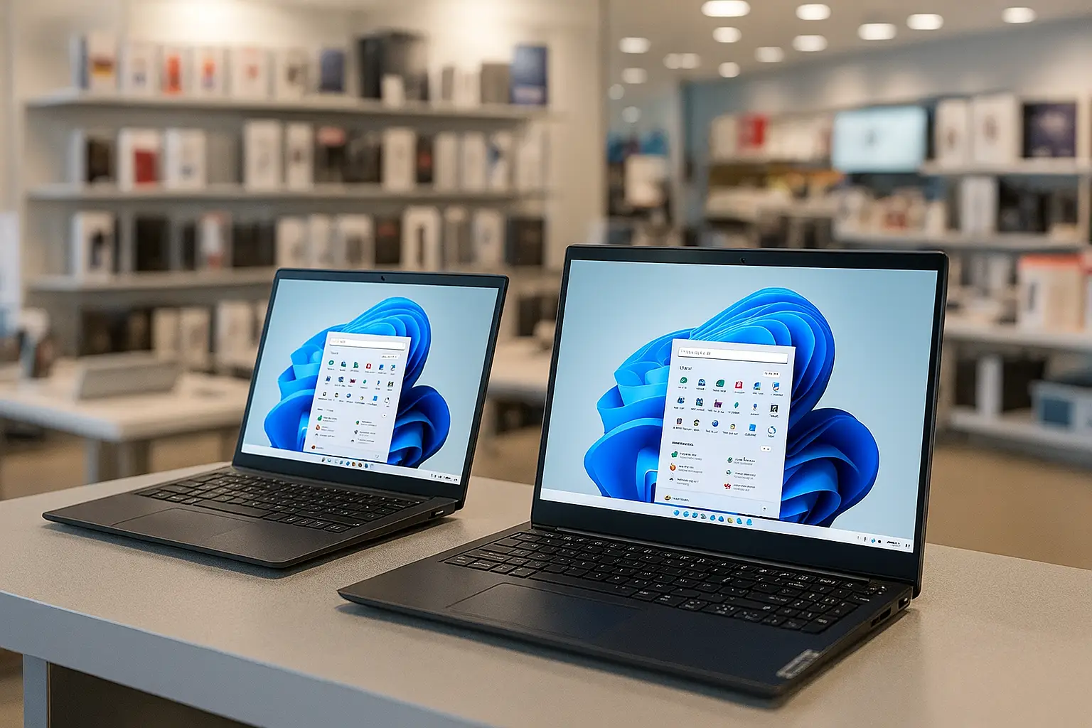 Top 5 des Meilleures Marques d'Ordinateurs Portables en 2025 : Mon Classement Personnel d'Experte Québécoise