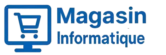 Magasin Informatique  | Ordinateurs, Accessoires & Réparations au Québec