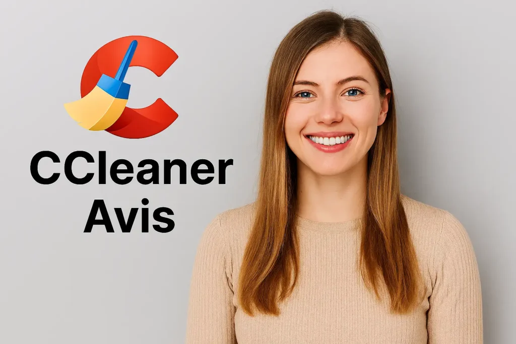 CCleaner Avis 2025 - Mon Test Après Des Années d'Utilisation