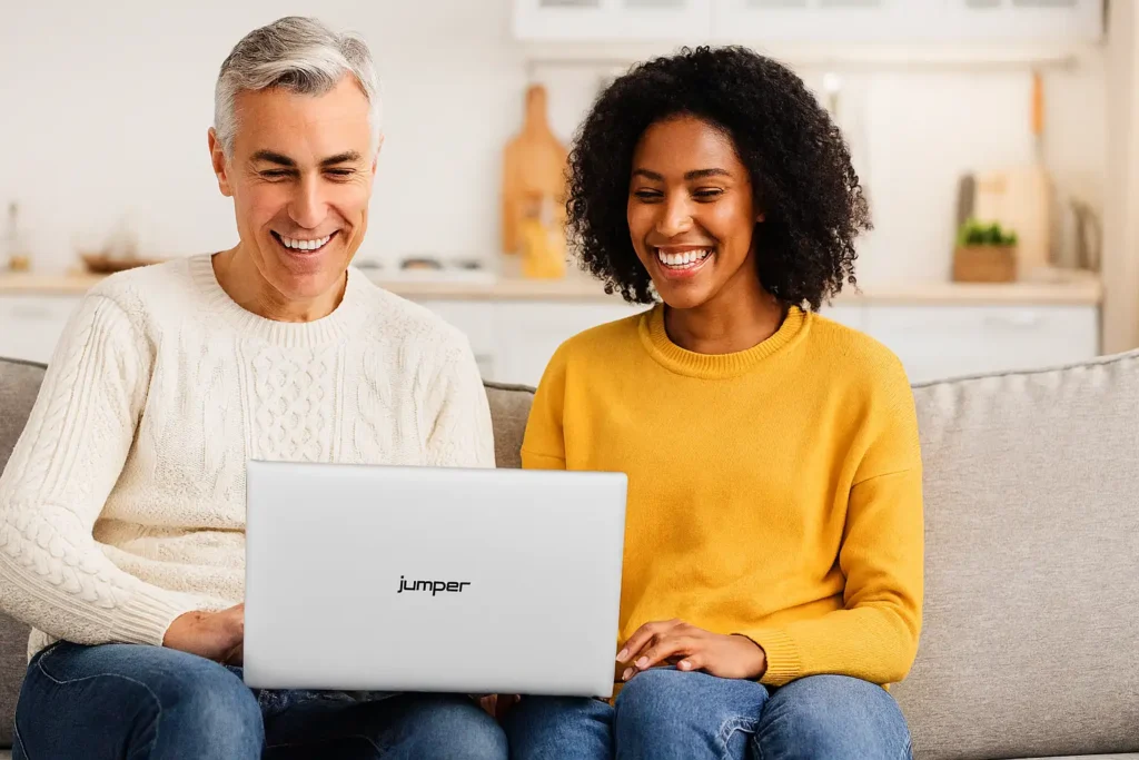 Jumper Ordinateur Avis - Test Après 8 Ans d'utilisation