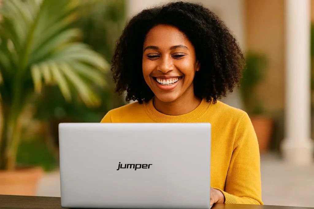 Jumper Ordinateur Avis - Test Après 8 Ans d'utilisation