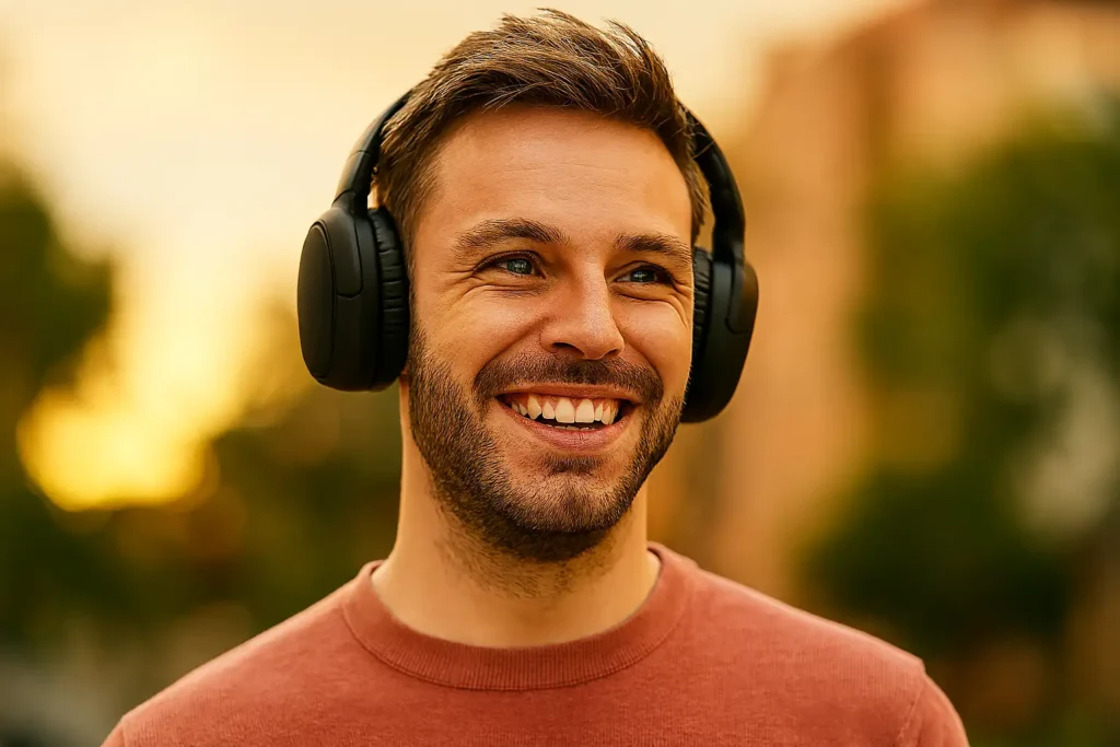 Les meilleurs écouteurs sans fil et filaires au Québec