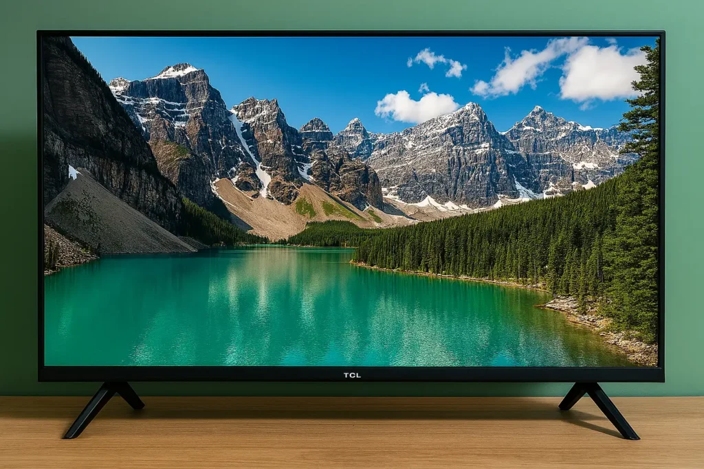 Téléviseur TCL Avis - Mon Test Après 14 Mois d’Utilisation au Québec