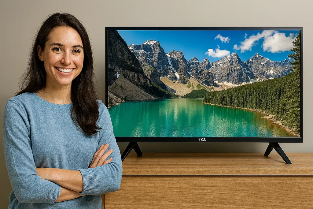 Téléviseur TCL Avis - Mon Test Après 14 Mois d’Utilisation au Québec