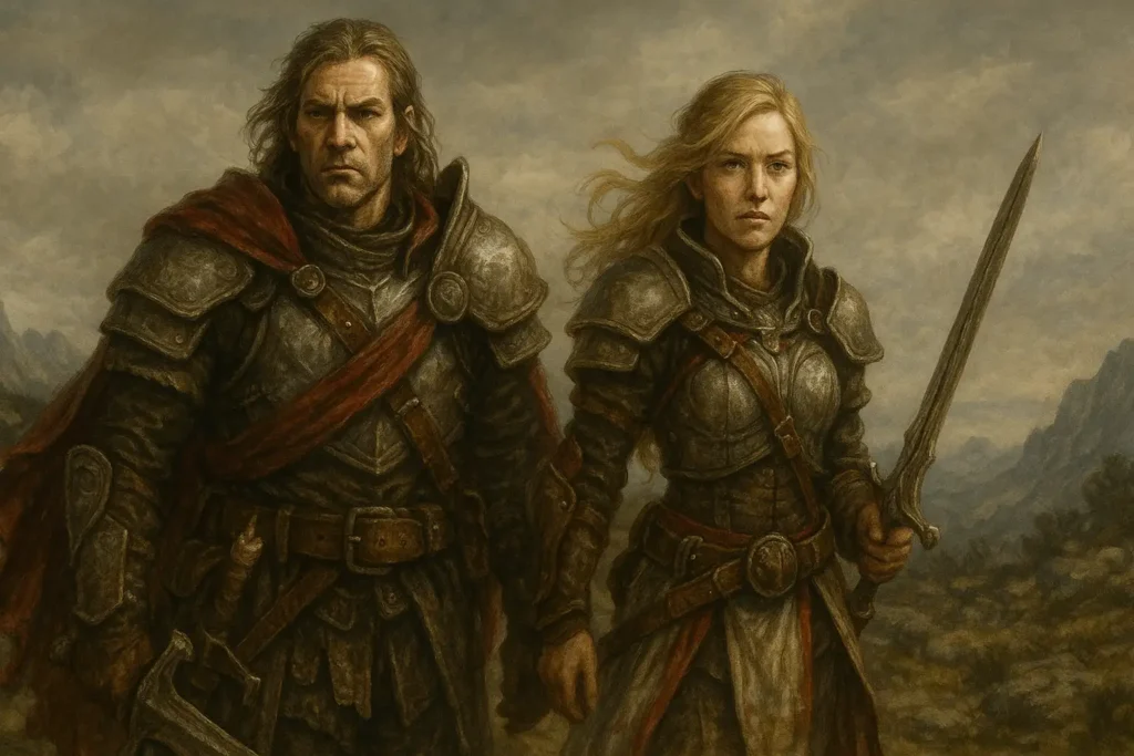 Divinity Game Original Sin : le RPG tacti1que qui change tout (Guide 2026)