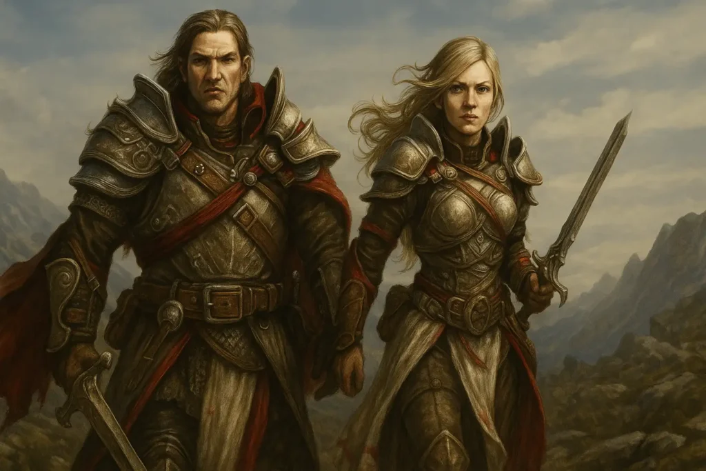 Divinity Game Original Sin : le RPG tacti1que qui change tout (Guide 2026)