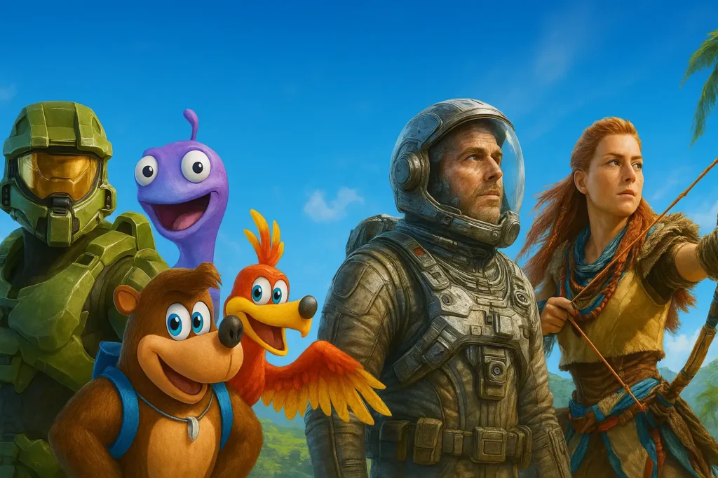 Xbox Game Pass 2026 - Vaut-il vraiment l'abonnement 