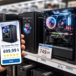Comment dénicher un PC tour pas cher au Québec sans sacrifier la performance