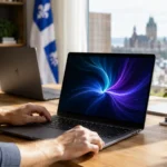 Meilleur ordinateur portable au Québec en 2026 : guide d’achat, comparatif et conseils