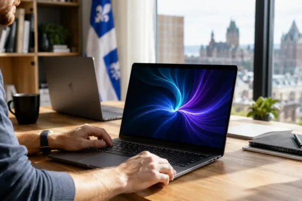 Meilleur ordinateur portable au Québec en 2026 : guide d’achat, comparatif et conseils