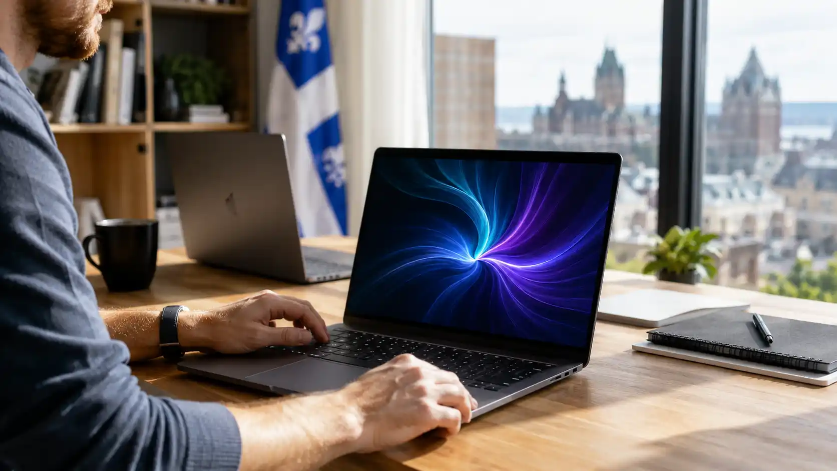 Meilleur ordinateur portable au Québec en 2026 : guide d’achat, comparatif et conseils