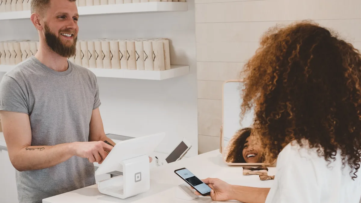 Achat en ligne securise avec antivirus : protection des donnees personnelles