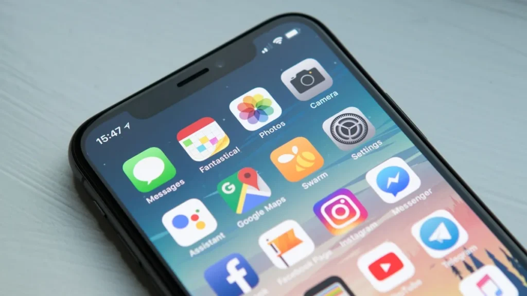 Comparatif forfaits mobiles Québec 2026 : Fizz Koodo Public Mobile sur smartphone