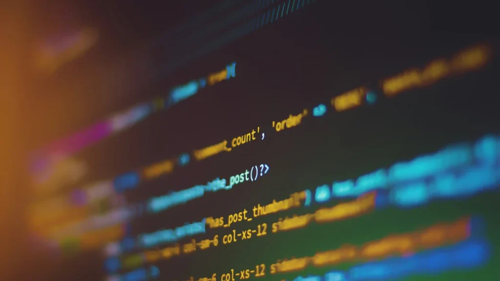 Gestionnaire de mots de passe sécurisé sur ordinateur portable