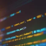 Gestionnaire de mots de passe sécurisé sur ordinateur portable