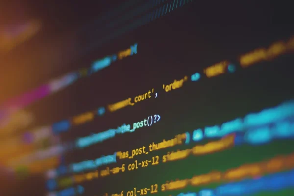 Gestionnaire de mots de passe sécurisé sur ordinateur portable