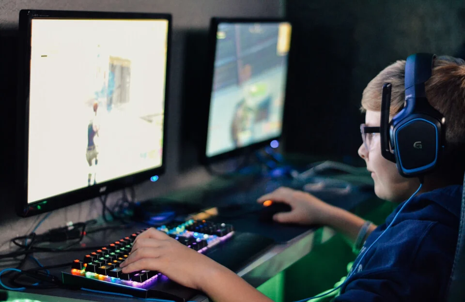 pc personnalisé