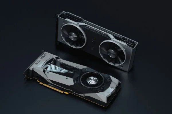 Meilleure carte graphique Quebec 2026 : RTX 5060, RX 9060 XT, RTX 5070 et RX 9070 XT