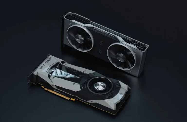 Meilleure carte graphique Quebec 2026 : RTX 5060, RX 9060 XT, RTX 5070 et RX 9070 XT