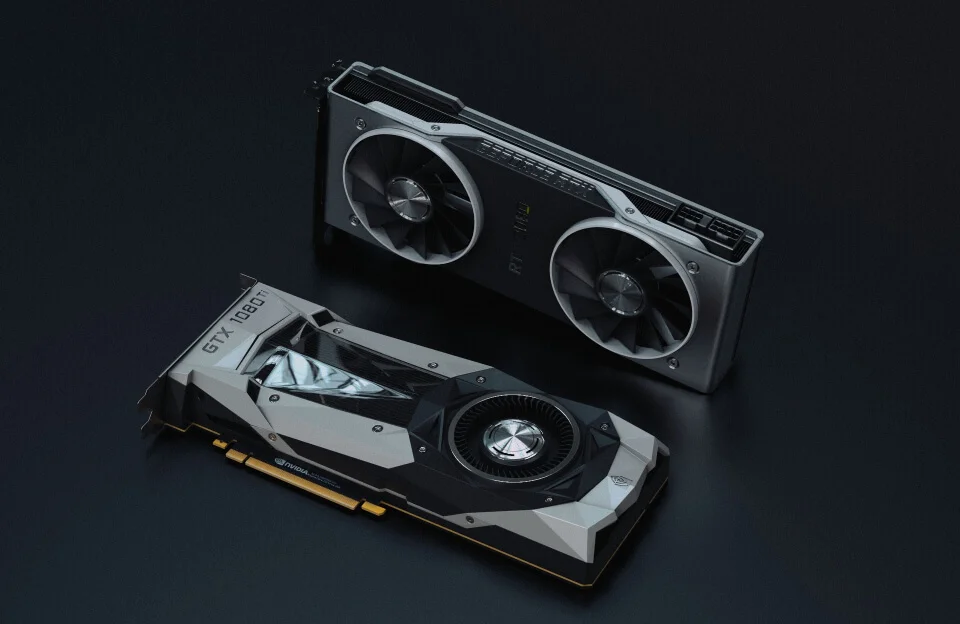Meilleure carte graphique Quebec 2026 : RTX 5060, RX 9060 XT, RTX 5070 et RX 9070 XT