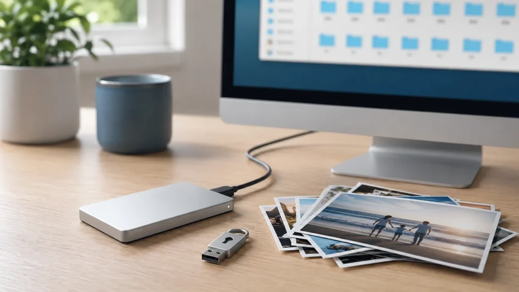 Samsung T7 Shield SSD externe - Meilleur SSD externe 2026