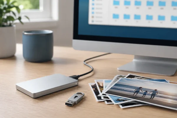 meilleur SSD externe 2026 sauvegarde photos Mac PC USB-C stockage