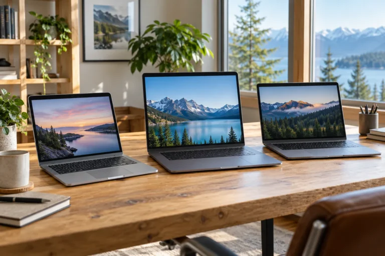 Ordinateurs portables Canada 2026 : guide d’achat