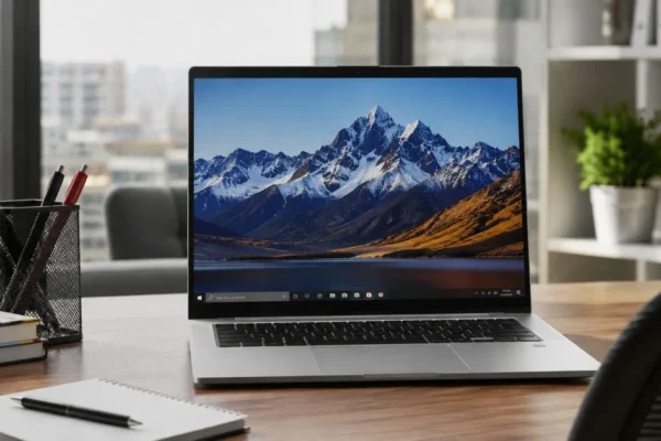 Ordinateur portable productivité 2026 : guide d'achat Québec