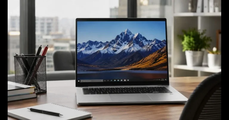 Ordinateur portable productivité 2026 : guide d'achat Québec