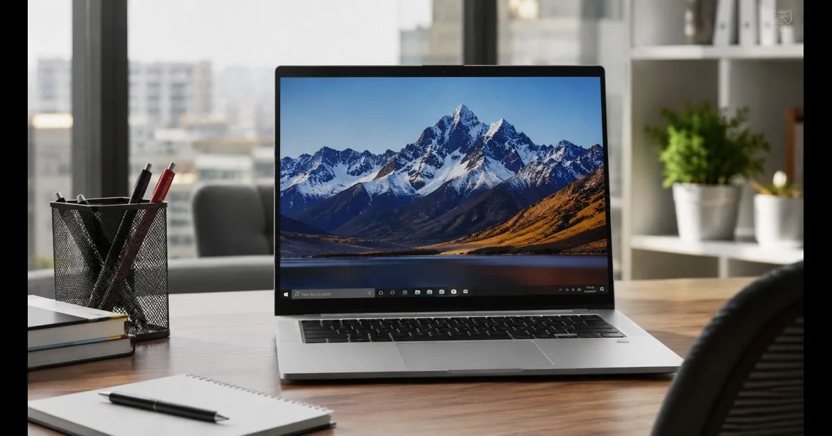 Ordinateur portable productivité 2026 : guide d'achat Québec